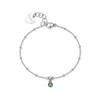 Bracciale Sagapo Donna in Acciaio SJY016
